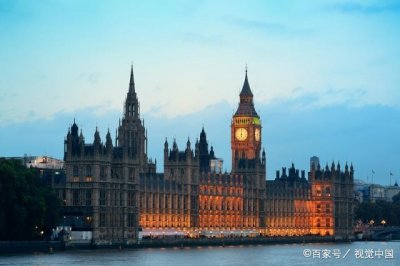 ​英国何时成为日不落帝国（英国称霸世界长达300年）