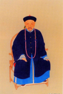 ​李卫从一品还是正一品官员（李卫是什么级别官职）