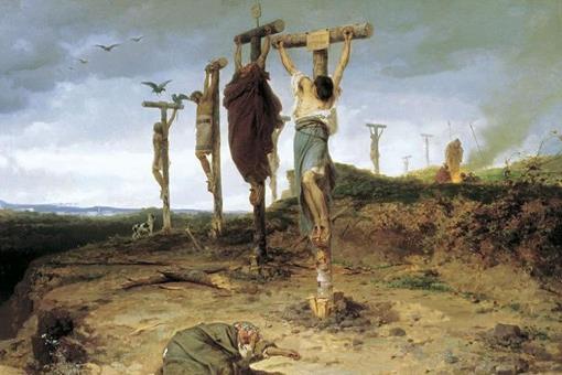 凯撒如何被海盗绑架了?最后是如何处置的?