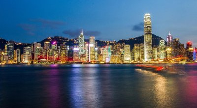 ​5分钟快速看懂香港历史，为什么叫香港？极简历史却充满血泪