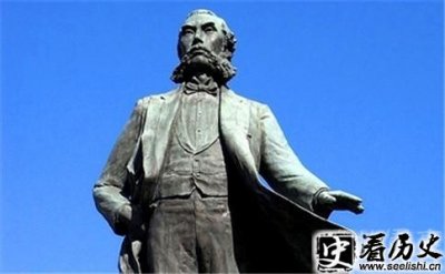 ​大久保利通简介 以及他的成就主要有哪些