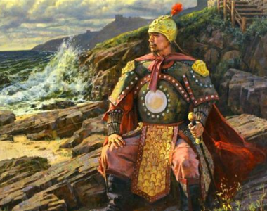 ​徐达和常遇春都是农民出身 他们打仗为什么会那么厉害