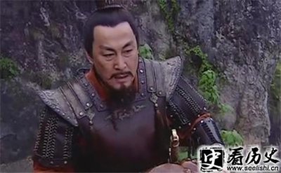 ​揭秘西汉飞将军李广怎么死的