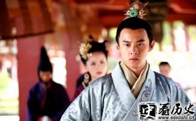 ​文景之治的本质究竟是什么