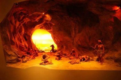 ​历史人物解读：辽金之战为什么会导致蒙古部落的崛起？