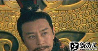 ​五代时期后唐出将入相大臣郭崇韬生平 郭崇韬结局 郭崇韬子女 郭