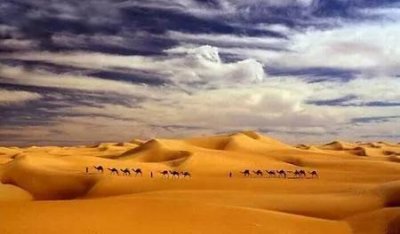 ​丝绸之路开辟于什么朝代（丝绸之路距今多少年前开辟）