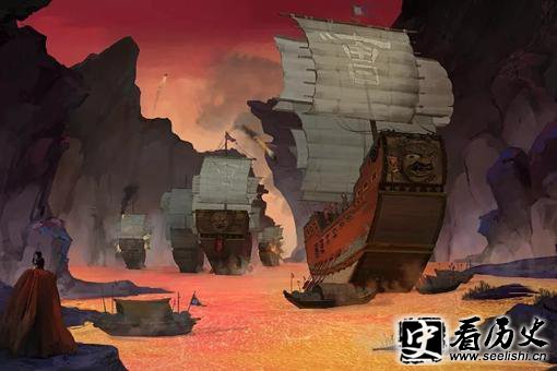 赤壁之战刘备一共有多少兵力?2万还是2千说法不一