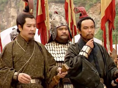 ​庞统说出诸葛亮的一个缺点，刘备听了吗？