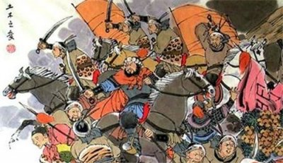 ​土木堡之变发生的原因