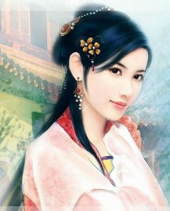 ​秦始皇一生最爱的女人（秦始皇最爱的3位女人是谁）