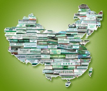 ​壹面湖水“千城万店”新零售模式，开启美肤体验新时代