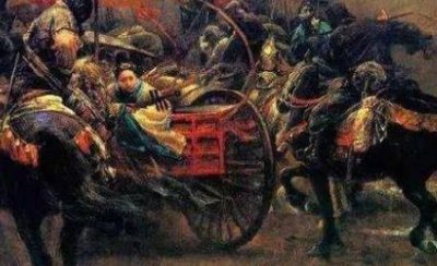 ​永嘉之乱发生的导火索是什么？最后结果又如何呢？