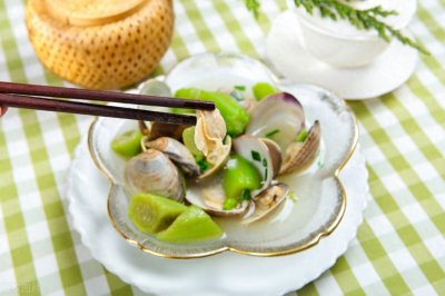 ​分享花甲的4种做法，好吃不贵，简单易做无腥味，家人越吃越上瘾