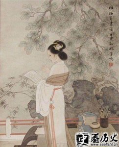 ​宋仁宗的女儿都有谁