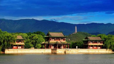 ​中国四大名园简介