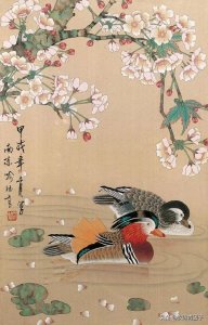 ​韩凭夫妇的故事深度解析（相思树上鸳鸯窝相思树下你和我）