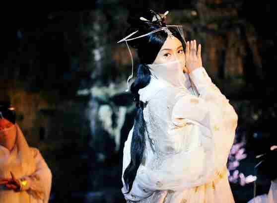 汉武帝一生简介（三分钟带你了解风流倜傥汉武帝）(4)