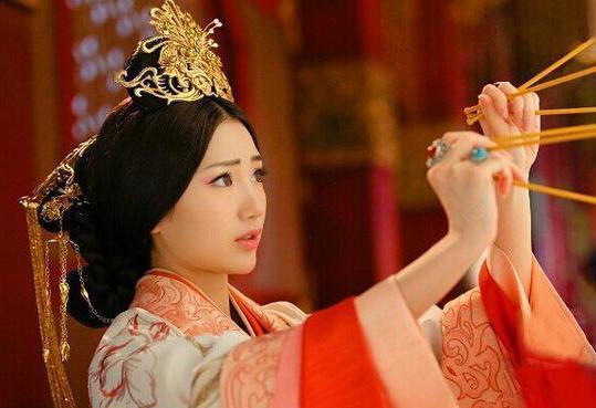 汉武帝一生简介（三分钟带你了解风流倜傥汉武帝）(5)