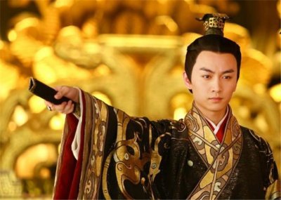 ​汉武帝一生简介（三分钟带你了解风流倜傥汉武帝）