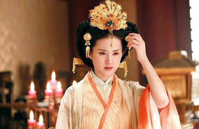 汉武帝一生简介（三分钟带你了解风流倜傥汉武帝）(2)