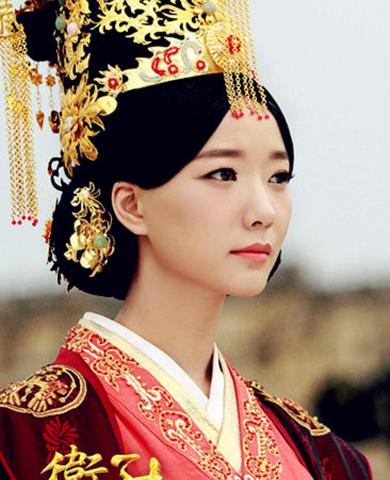 汉武帝一生简介（三分钟带你了解风流倜傥汉武帝）(3)