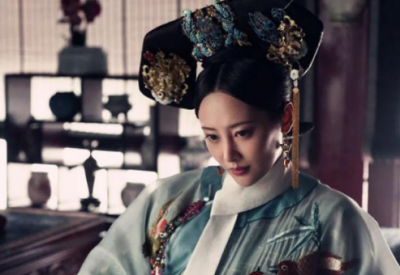 ​古代皇妃对美的追求有对苛刻？古代皇妃用什么美容美体？