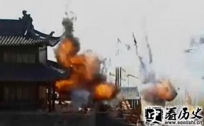 ​天京保卫战曾国藩纵容曾国荃屠城的实情