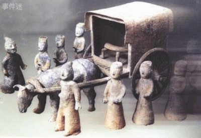 ​古代顶级门阀士族：琅琊王氏的家族历史