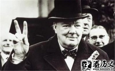 ​温斯顿·丘吉尔的名言都有哪些