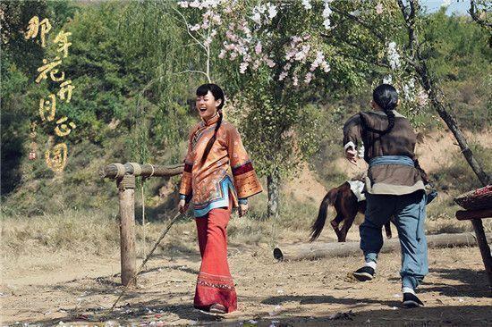 历史上真的有周莹这个陕西女首富么?