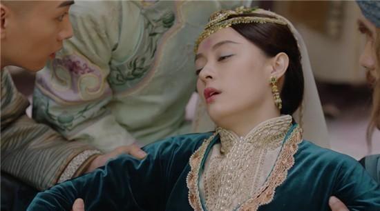 历史上真的有周莹这个陕西女首富么?