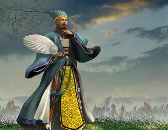 历史既生瑜何生亮有什么含义  3