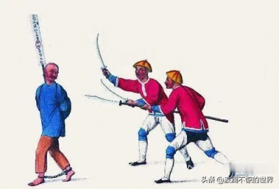 ​凌迟之刑什么意思（解释中国历史上的凌迟刑罚）