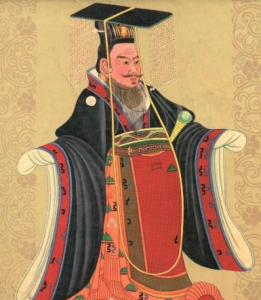 ​汉武帝刘彻死后，为什么皇后没有葬在一起？