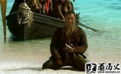 ​哥伦布遗言说了什么话