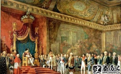 ​法国大革命过程具体是怎么样的