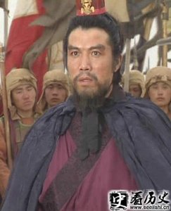 ​大将军袁绍有几个儿子及其后代介绍