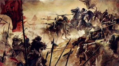 ​汉族打仗战斗力厉害吗（纯正汉族人真的不擅长打仗吗）