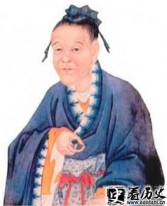 ​司马迁真的是一个太监吗