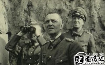 ​在斯大林格勒战役中保卢斯为何不突围