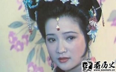 ​秦可卿原型是雍正宠后 这是真是假