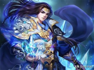 ​万古神帝：陨落之前，回顾雷罚的一生