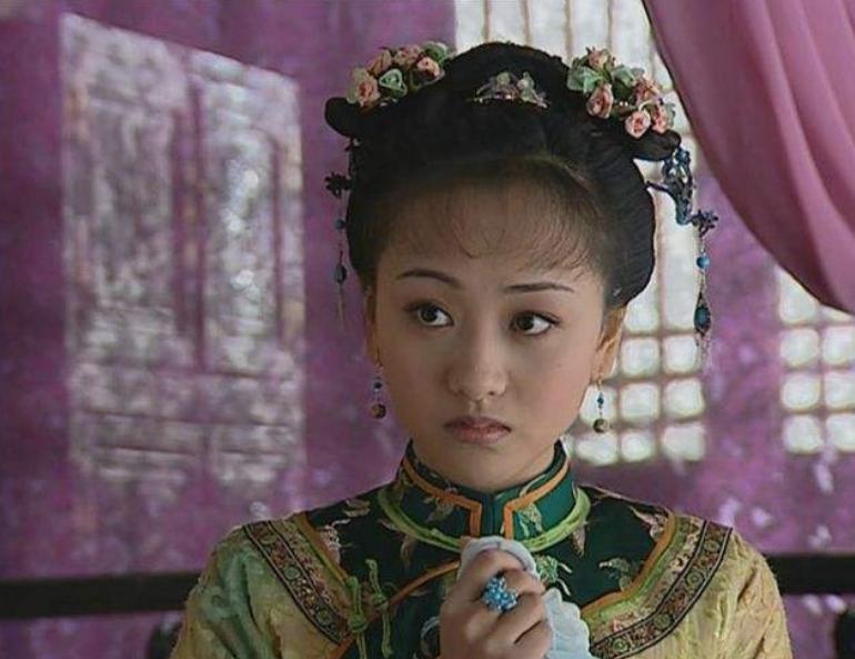 历史康熙的母亲是谁(揭秘历史上康熙帝亲生母亲是何人) 3
