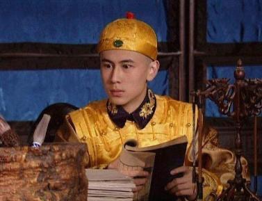 历史康熙的母亲是谁(揭秘历史上康熙帝亲生母亲是何人) 1