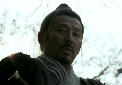 ​兵败彭城抱头鼠窜之时，刘邦到底为什么踹孩子下马车？