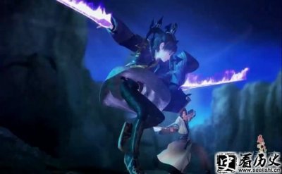 ​秦时明月星魂身世大揭秘 星魂实际年龄是几岁