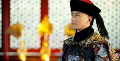 ​古代摄政王是什么身份（历史上摄政王是皇上的什么人）