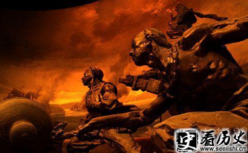 林则徐虎门销烟