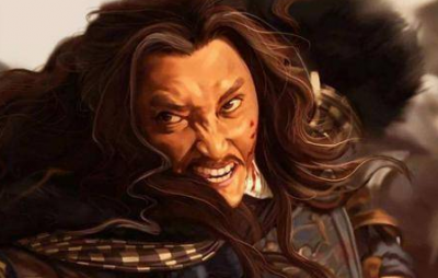 ​项羽手下五大武将是谁 项羽死后又是什么下场